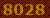 3677 code